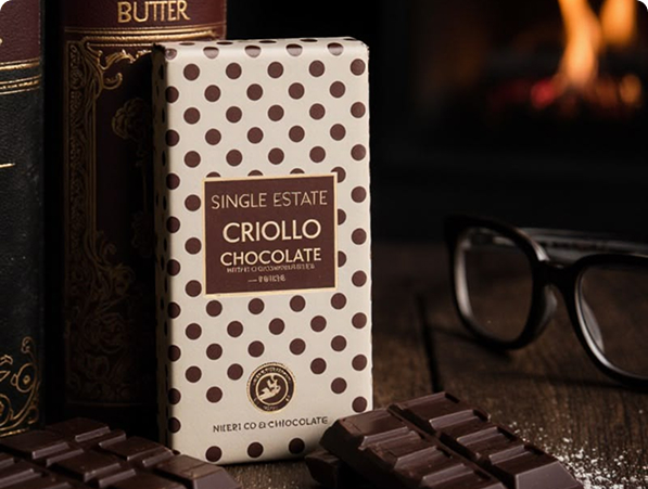 Chocolate calidad 1